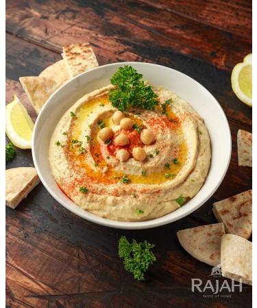 Rajah Spices Paprika Powder 400g - Authentic Flavorful Seasoning - Buy Online on GoSupps.com