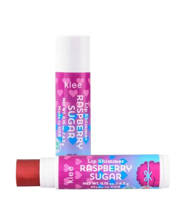 Luna Star Naturals Klee Kids Deluxe Play Makeup Kit - Non-Toxic Fairy Makeup for Kids Made in USA - Buy Online on GoSupps.com