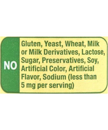 Cascara Sagrada 450mg. Spring Valley Cascara Sagrada 450mg 100 Count Whole Herb Cascara Sagrada Digestive Health Dietary Supplement - Set by Basket Goods - Buy Online on GoSupps.com