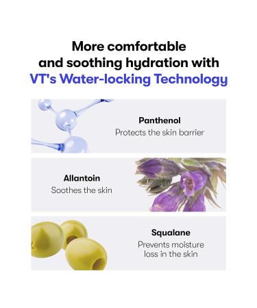Buy VT COSMETICS Glucamune Essence 100ml | Best Hydrating Skincare for All Skin Types | International Shipping Available - Buy Online on GoSupps.com