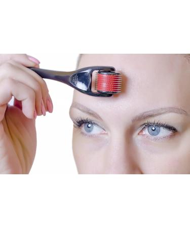 Intense Flash Cocktail - Professional Microneedling & Mesotherapy Serum - 5ml Sterile Ampoule for Derma Pen & Dermaroller Treatments - Buy Online on GoSupps.com