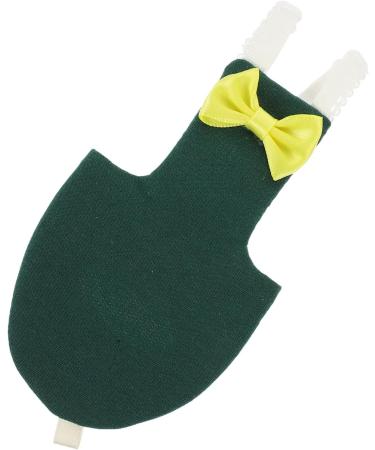 Buy Mipcase 3st Flying Bird Diapers - Premium Cotton Chicken & Parrot Clothing for Small Pets | International Shipping Available - Buy Online on GoSupps.com