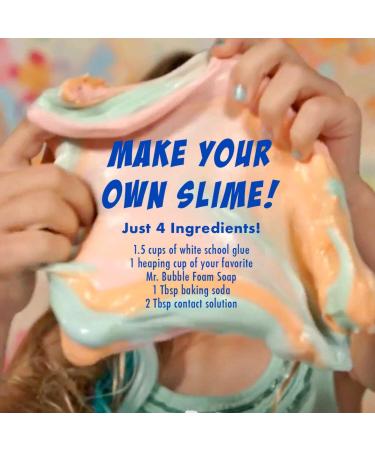 B ubble Foam Soap Twin Pack Rotating Colors and Scents 8 oz Each (Pack of 02) - Buy Online on GoSupps.com