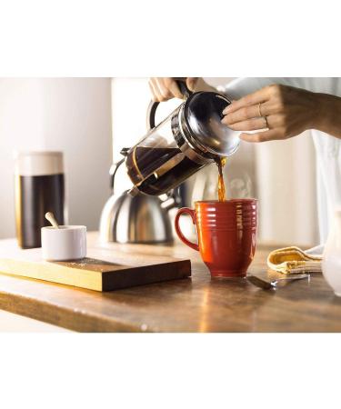 Roast Ground Coffee 1 21 kg - Buy Online on GoSupps.com