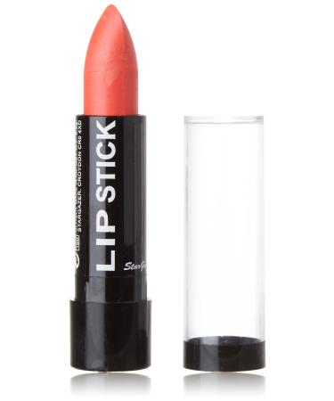 Stargazer Lip Stick Number 124 Soft Pigmented Long Lasting Cruelty-Free Lipstick