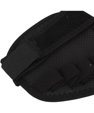 Toe Corrector with Hook and Loop Fasteners for Ballet - Reduce Soreness and Fatigue, Relieve Standing Discomfort - Size Small - Buy Online on GoSupps.com