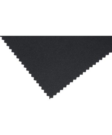 Premium Microfiber Cleaning Cloths - 10 Pack for Glasses Lenses Screens Mirrors & Stainless Steel - Dust & Oil Removal - Buy Online on GoSupps.com