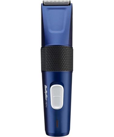 BaByliss Blue Edition Hair Clipper | 13 Cutting Lengths & Bald Head Shaver 7756PE - International Shipping Available - Buy Online on GoSupps.com