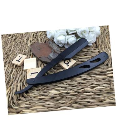 Premium Men's Stainless Steel Razors | Old Fashioned Shaving | International Shipping - Buy Online on GoSupps.com