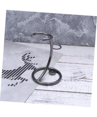 Beavorty Razor Stand & Organizer for Men - Ideal Storage Solution for Razor Kits & Grooming Essentials - Buy Online on GoSupps.com