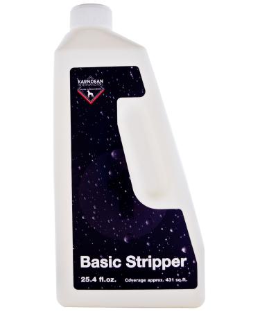Karndean Design Flooring Basic Stripper / Remove - 750ml