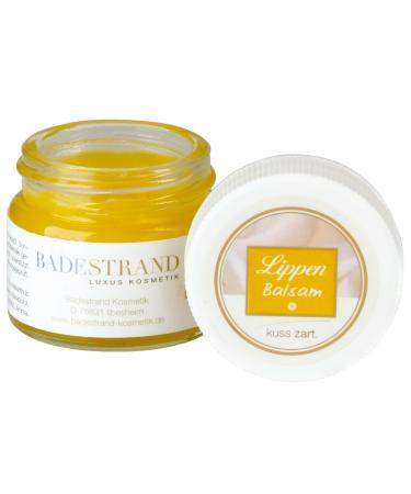 Buy Bathing Beach Lip Balm 15 ml - Nourishing SPF Protection for All Skin Types | International Shipping - Buy Online on GoSupps.com