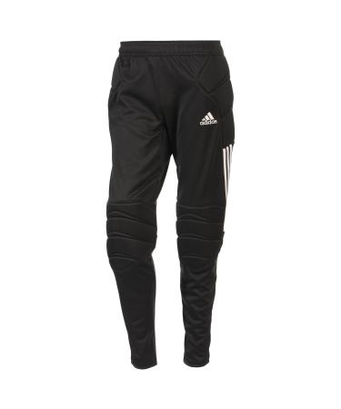 adidas Men's Goalkeeper Pants Tierro 13 M Black/White