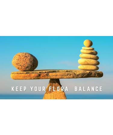 OLANTA TRADE SOLUTION Candida PRO Complex - Cleanse Complex with Probiotics Candida Cleanse Organic Caprylic Acid Oregano Black Walnut Wormwood Reishi Mushroom - 1 Bottle - Buy Online on GoSupps.com