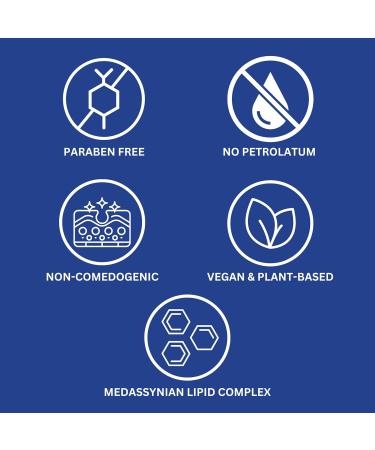 Trilipiderm Triple Vitamin C Serum | Hyaluronic Acid & Gold | Anti-Aging Moisturizer for Skin Firming & Even Tone - Buy Online on GoSupps.com