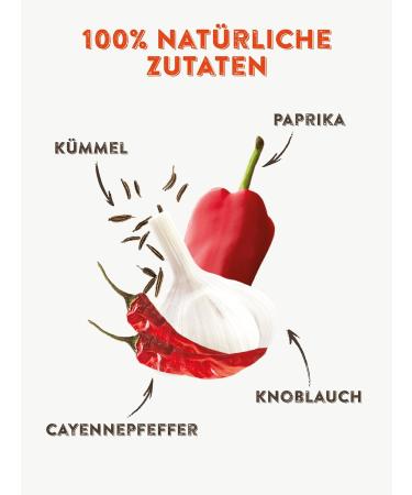  Kotanyi Kotanyi Spice BBQ for large consumers and catering 907g - Buy Online on GoSupps.com