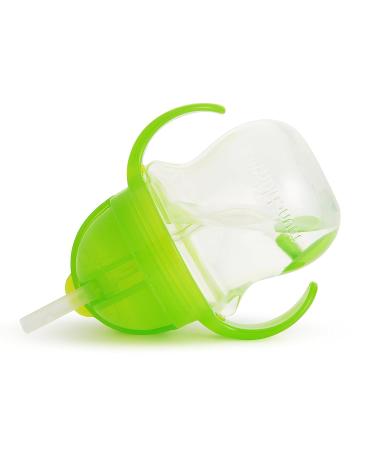 Munchkin Weighted Flexi-Straw Cup - Colors May Vary - Buy Online on GoSupps.com