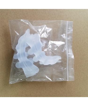 Bowho Couples Hallux Valgus Orthopedic Toe Spreader | Soft Yoga Toe Protector for Pain Relief - Buy Online on GoSupps.com