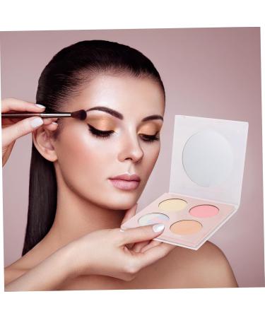 DOITOOL Eyeshadow Eye Shadow Palettes Trimming Makeup Palette - Buy Online on GoSupps.com