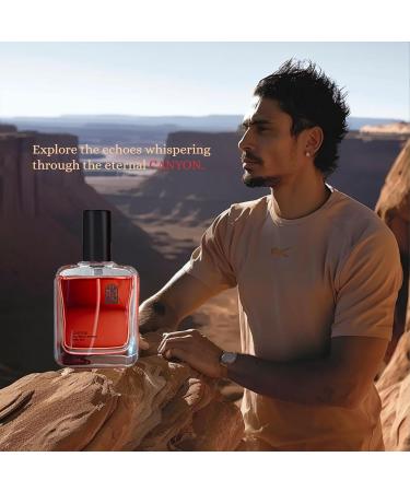 JP Rain-Forest-Canyon|Parfum|Long-Lasting|Specially Currated| Eau de Toilette - 100 ml (For Men & Women) - Buy Online on GoSupps.com