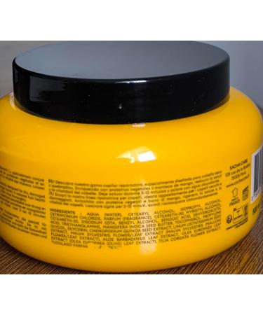 Masque Capillaire Repair Force Hair Expert 500 ml - Buy Online on GoSupps.com