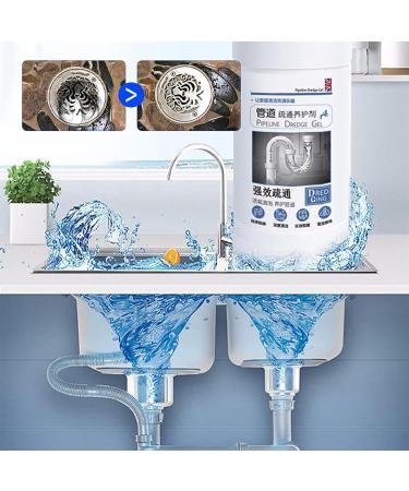 Toilet Live Oxygen Net Toilet Clean Toilet Spirit Toilet Cleaner Toilet Cleaning Artifact - Buy Online on GoSupps.com
