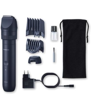 Panasonic Multishape ER-CTN1 Modular Personal Nursing System - Men's Rechargeable Beard & Hair Trimmer - Buy Online on GoSupps.com