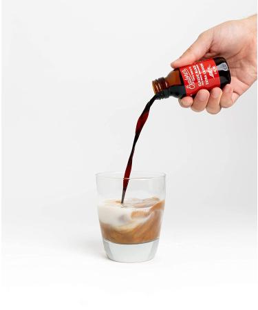 Explorer Gift Pack - Cold Brew Super Concentrate - 4 Caffeine Levels Sampler - Buy Online on GoSupps.com