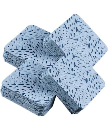 Beavorty 15 Boxes Glue bottle mouth wipe lash extension cleaning pads make-up remover wipes nail art gel remover glue for lashes Professional Glue Wipes cotton nail glue High capacity - Buy Online on GoSupps.com