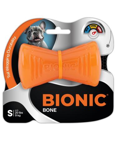 Bionic Bone Bone extremely durable dog toy 9.5cm Bone Bone 9.5 cm