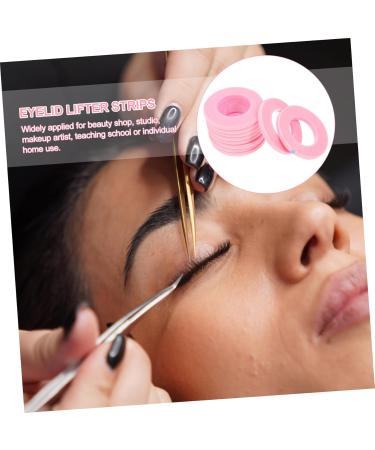 PLAFOPE 10 Rolls Eyelash Tape Eyelash Planting Strip Eyelash Lifting Tapes Eyelid Lifter Strips Fabric Adhesive Tape Eyelash Planting Tools Adhesive Fabric Lash Tapes Lifting Belt or - Buy Online on GoSupps.com