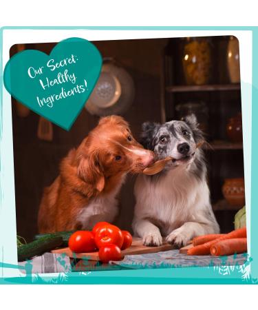 Wild Animal Light Premium Dry Dog Food Turkey with Sweet Potato and Cranberry Grain Free Pack of 1 (1 x 2 kg) - Buy Online on GoSupps.com