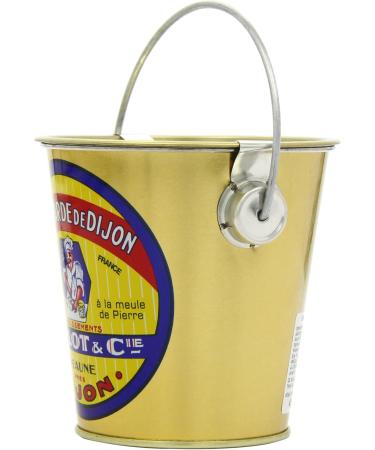 Edmond Fallot - Dijon Mustard - 450 g - Buy Online on GoSupps.com