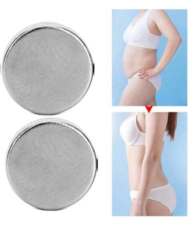 Magnetic Weight Loss Earrings - Nano Slim Body Fat Burner | Health Care & Magnetic Field Therapy for Men & Women - Buy Online on GoSupps.com