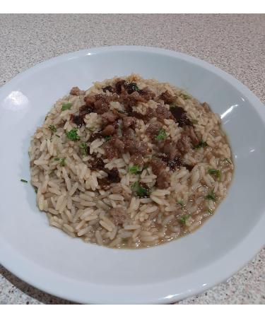 Black Garlic Elixir Italy ELIXIR BLACK GARLIC ITALY Handmade Quality: Produced according to traditional methods 100% natural. Presented in elegant packaging of 80 g. - Buy Online on GoSupps.com