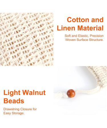 Eco-Friendly Skincare & Sustainable Bathroom Accessories | Natural Exfoliation & Zero Waste Shower Products - Buy Online on GoSupps.com