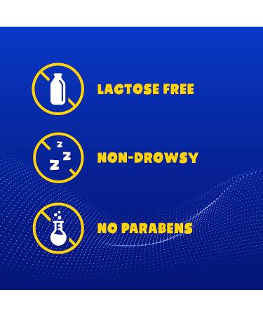 Children's Advil Suspension 4 fl. oz - Blue Raspberry-Flavored Pain & Fever Relief | 100mg Ibuprofen | Ages 2-11 - Buy Online on GoSupps.com