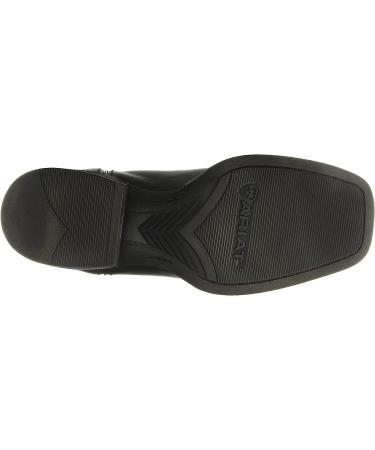 ARIAT Men's Sport Patriot Western Boot 11 - Black Deertan/Black Camo Print - Buy Online on GoSupps.com