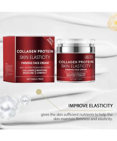 Cr me Hydratante Douce Et Nourrissante - Cr me Visage Quotidienne For Une Peau Hydrat e Douce Et clatante - Buy Online on GoSupps.com