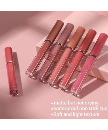 Buy Portrait Lipstick - 12 Waterproof Cream Texture Colors | Long-Lasting & Vibrant Shades Online - Buy Online on GoSupps.com