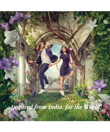 Legend 1942 Luxe Perfumes by Amitabh Bachchan | Flamboyance White Long Lasting Perfume For Men & Women | Cologne - Floral Sweet Fragrance | Birthday - Gifts | Everyday Essentials | 100Ml - Buy Online on GoSupps.com