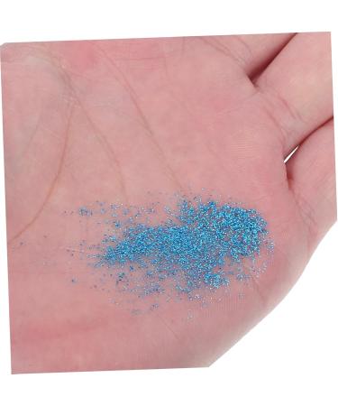 Ipetboom Glitter Eyeshadow Palette Green Glitter Makeup Palettes Shimmer Eyeshadow Blue Eye Makeup Flash Set - Buy Online on GoSupps.com