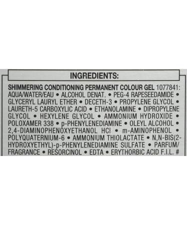 L'Oreal Paris Feria 20 Black Leather (Natural Black) Hair Dye - Pack of 1 - Buy Online on GoSupps.com
