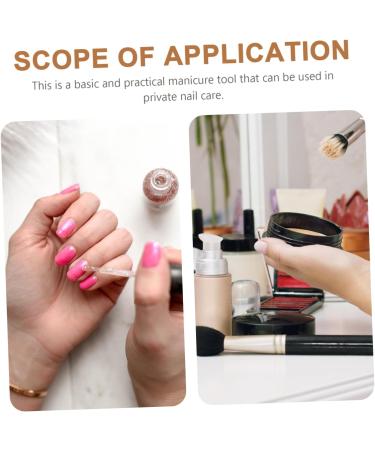 ABOOFAN 3ensembles Palette de M lange Acier Inoxydable Argent e avec Spatule pour Cosm tiques Palettes de Maquillage Pratiques et Fonctionnelles - Buy Online on GoSupps.com