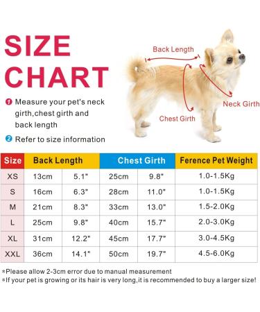 Buy Idepet Pet Cat Dog Sweaters - Warm Winter Coat Jacket for Cats & Dogs XL Green - Buy Online on GoSupps.com