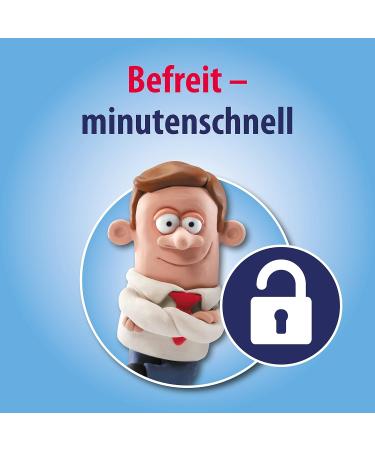 Olynth 0.1% Nasal Spray - Decongestant for Adults & Children 6+ | 15 ml | Fast Relief Worldwide Shipping - Buy Online on GoSupps.com