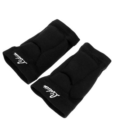 Buy Thick Sponge Elbow Pads | Elbow Brace & Guard for Sports | International Shipping Available - Buy Online on GoSupps.com