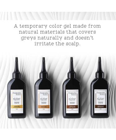 Christophe Robin Cranberry Temporary Color Gel 3.4 fl. oz - Shop Internationally for Vibrant Hair Color - Buy Online on GoSupps.com