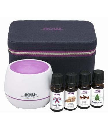 NOW Holiday Cheer Gift Case - 6 pcs 6 count