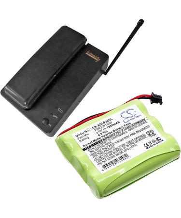 Buy Ni-MH 1200mAh Replacement Battery for 960 940 950 - International Shipping Available - Buy Online on GoSupps.com